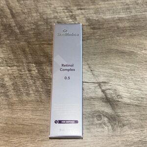 (NWT) SkinMedica Retinol Complex 0.5 - 1fl oz